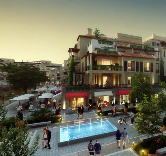 La Cote - Esta International Real Estate