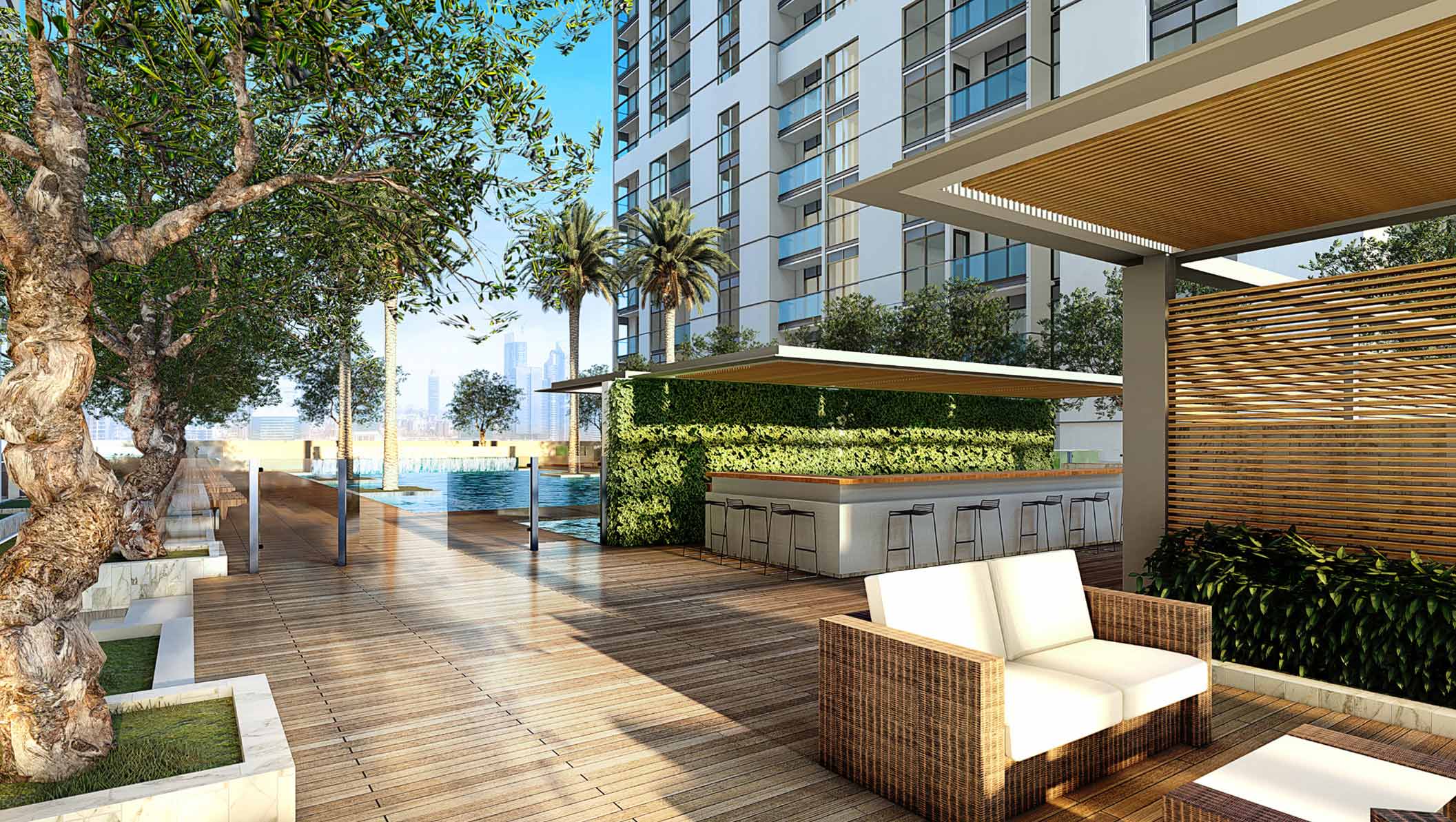 Sobha Creek Vistas Apartments - At Sobha Hartland