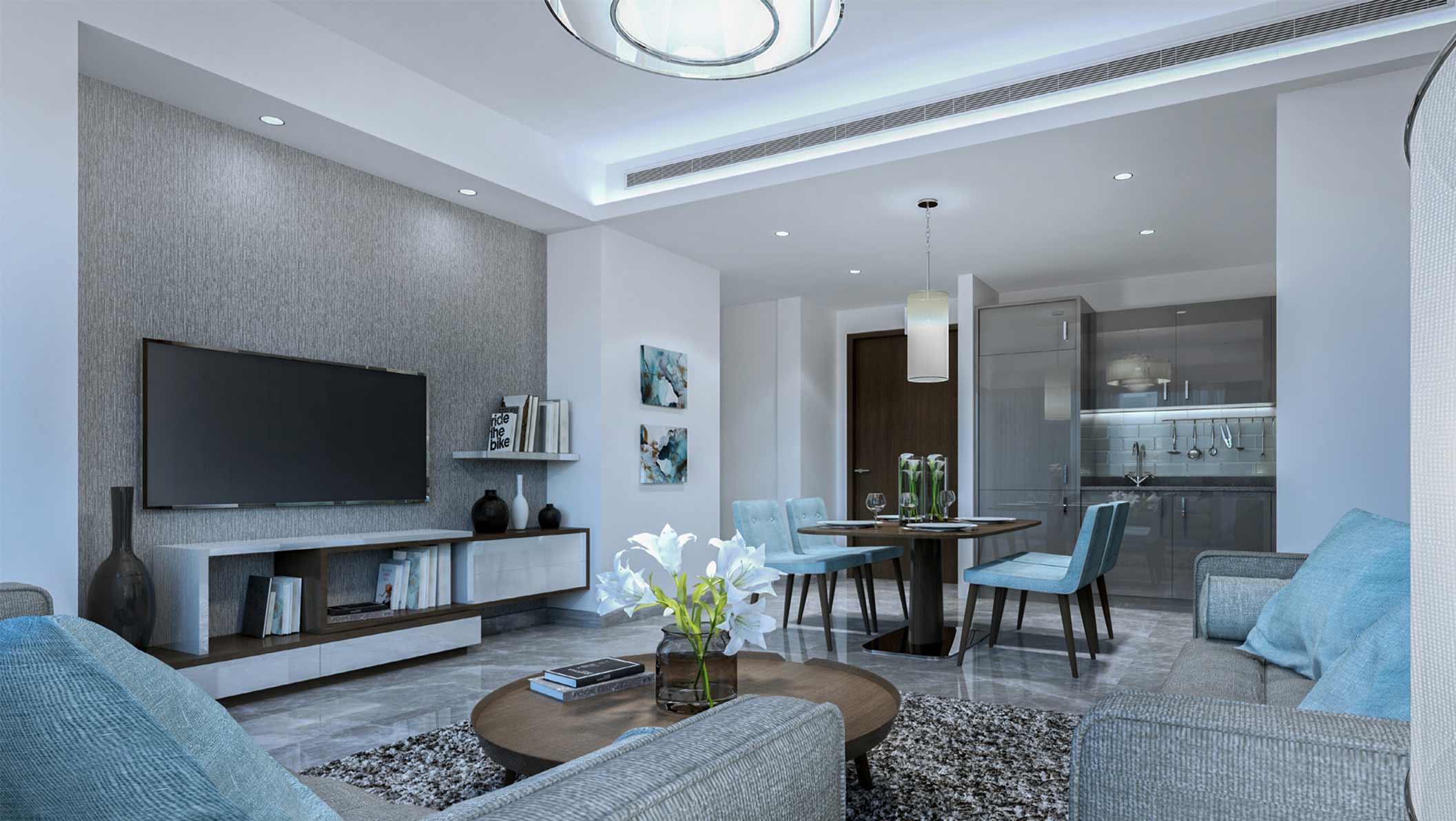 Sobha Creek Vistas Apartments - At Sobha Hartland