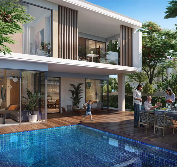 Harmony II - Esta International Real Estate