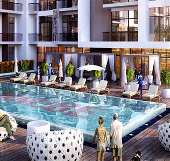 Lawnz Apartments - Esta International Real Estate